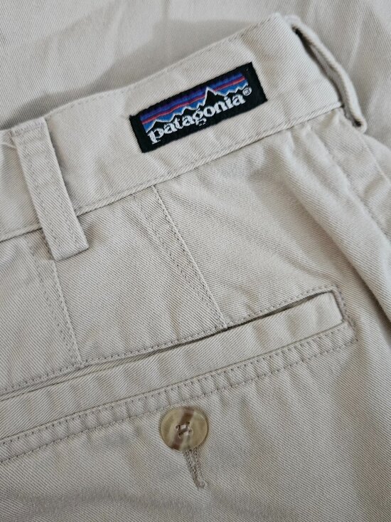 Patagonia Other - 1991 Patagonia Twill Pants